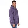 HERR LOU - Sweatjacke mit Kapuze  XS-XXL thumbnail number 4