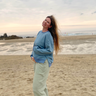 oversize Pullover Anton / 2 Längen thumbnail number 5