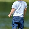 KINDER SOMMERHOSE GR 56 - 146 thumbnail number 10