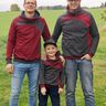 Kombi-Ebook Raglan Hoodie MAILO & mini MAILO thumbnail number 6