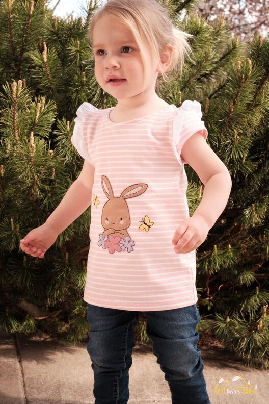 lovely shirt T-Shirt Langarmshirt Pullover image number 5
