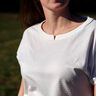 »LaWoodie Kragen« für »LaBreton Summer Tee« (32–46) – Add-On thumbnail number 4