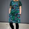 Kleid/Shirt "Habibti" Gr. 32-50 thumbnail number 4