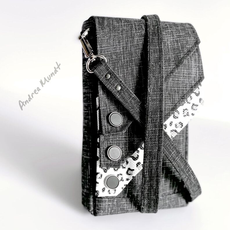 Ebook Handytasche Cross Body Bag Pixxi image number 1