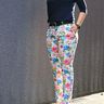 Shorts Damen - Schnittmuster Gr. 32-50 - meine HELEN #97 thumbnail number 8