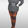 Paula High Waist- Hose 32-52 thumbnail number 7