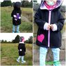 Babyjacke Ella Gr. 50 - 92 thumbnail number 4