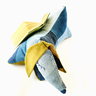 Leseknochen, Gratis Dackel T-Shirt Schnittmuster thumbnail number 2