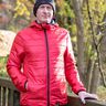 Steppjacke Herren – Schnittmuster Gr. XS-4XL – Vika #114 thumbnail number 5