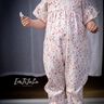Baggy Romper - BEAMER Version - Gr. 56 - 146 thumbnail number 8