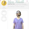 eBook T-Shirt "Herr Amela"  thumbnail number 1