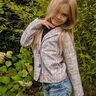 Blazer "KENO" Nähanleitung und Schnitt Gr. 62-104 thumbnail number 10