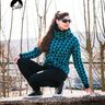 DAMEN OVERSIZE PULLOVER Gr. 32-50 thumbnail number 3