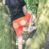 eBook kurze Kinderhose Omena - Größe 68 - 164 thumbnail number 8