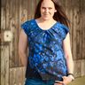 Shirt Malea Gr.32-54 inkl. Ebenen und Beamerdatei thumbnail number 3