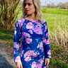 ebook "Kate" Stillkleid Gr. 34-56 (A4+A0) thumbnail number 5