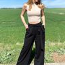 Hose - * Waist MEE up * - GR.32-56 thumbnail number 8