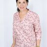 Ebook / Nähanleitung Damen Blusenshirt Webware thumbnail number 4