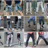 Hose Teens - Schnittmuster Gr. 134-170 - deine SVERRE #13 thumbnail number 7