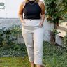 Schnittmuster nach Maß: Chinohose Damen Hose thumbnail number 5