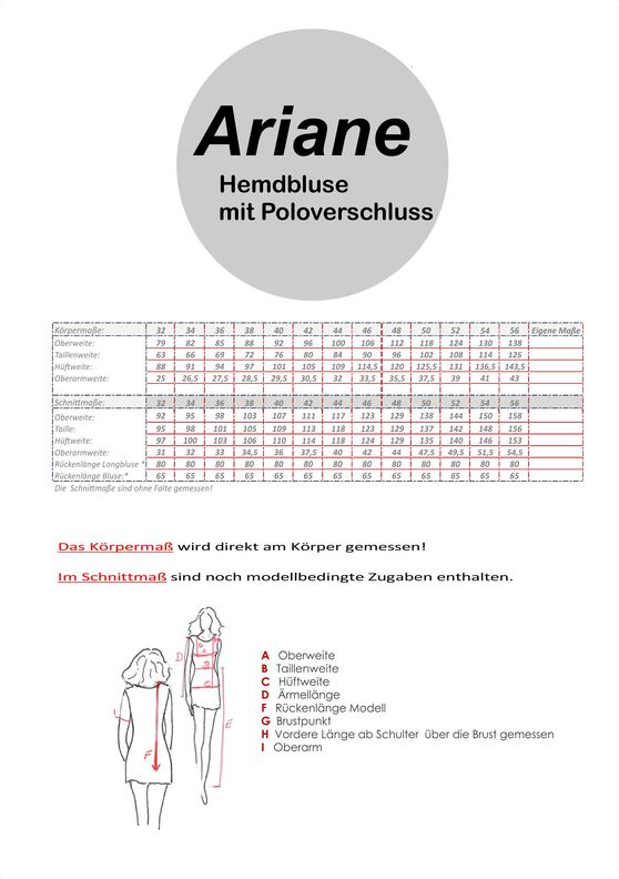 Ariane  www.anita-luechtefeld.de image number 2