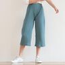Fließende Hose mit weitem Bein - Schnittmuster - Gr. XS - XL thumbnail number 1