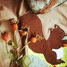 Applikationsvorlage und Nähanleitung Eichhörnchen  thumbnail number 4