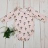 Newborn LOU Body und Wickelbody Gr. 50-92 thumbnail number 2