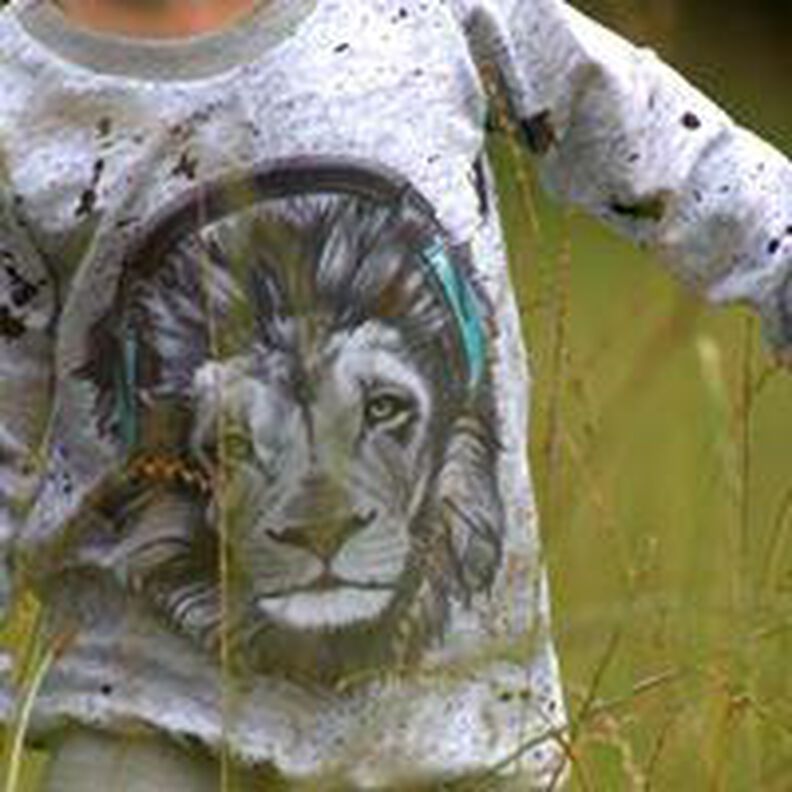 J-Hoodie Mini 50-110 image number 5