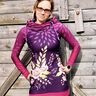 Hoodie, Shirt, Kleid, Rock Oko’aPdf, Gr. 32-48 thumbnail number 9