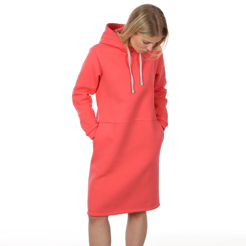 FRAU SADIE - Hoodiekleid XS-XXL image number 3