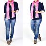 Ebook / Nähanleitung Damen Blusenshirt Jersey thumbnail number 3