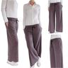 Hose, Culotte "NICOLETTA", Schnittmuster  Gr. 158-46 thumbnail number 1