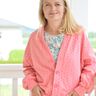 Ebook Oversize Cardigan LENE Damen Gr. 32-54  PDF in DINA4 thumbnail number 4
