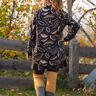   PDF-Schnittmuster: Longpulli Thea thumbnail number 4