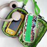Tasche "KimKonsole" (Nähanleitung und Schnittmuster) thumbnail number 5