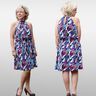 Cleo  Kleid-Shirt  32-50 thumbnail number 4