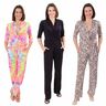 Jumpsuit "HAZEL" Nähanleitung und Schnitt Gr. 158 - 46 thumbnail number 9