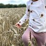 Mieze ♥ Langarmshirt von 74 bis 170  thumbnail number 4