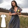 Kleider Schnittmuster 6er-Bundle, XS-XXXL, Damen thumbnail number 5