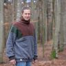 Herr Schlamassel Oversize Troyer / Gr. 42 - 64 thumbnail number 5