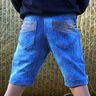 SHORTS "AARIS" KIDS - Schnittmuster und Anleitung thumbnail number 8
