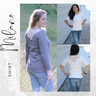 Ebook Shirt MILANO Gr. XS-XXL thumbnail number 1