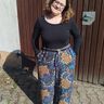 Schnittmuster Jumper Mona thumbnail number 3