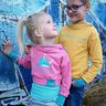 *KOMBI E-BOOK Mini Cool Queen/King & Cool Pants*  thumbnail number 9