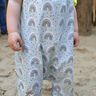 Jumper Sommerhose Sara Gr. 50 - 140  thumbnail number 3