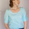 Ida - PuffärmelShirt Gr. 34-50 thumbnail number 5