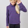 ROMY - Langarmshirt mit Rollkragen 98-152 thumbnail number 6