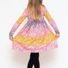 Basic Kleid BEAMER Version - Gr. 86-164 thumbnail number 9