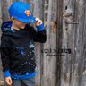 Hoodie Mini Anneke & Annuk Gr. 80-122 inkl. Beamerdatei thumbnail number 9